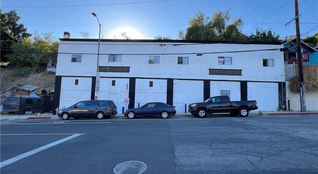 Photo of 3359 Sierra St, Los Angeles, CA 90031
