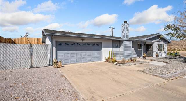 Photo of 29074 Spadra St, Barstow, CA 92311
