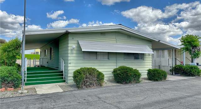 Photo of 12582 2nd St #35, Yucaipa, CA 92399