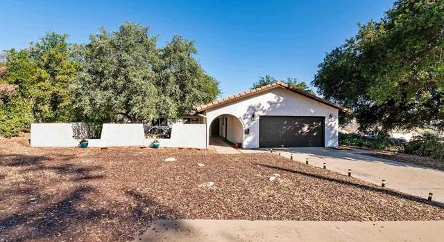 Photo of 24385 Del Amo Rd, Ramona, CA 92065