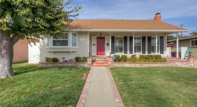Photo of 6815 E HUNTDALE St, Long Beach, CA 90808