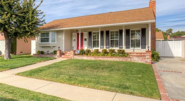 Photo of 6815 E HUNTDALE St, Long Beach, CA 90808