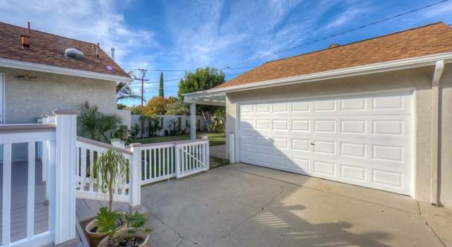 Photo of 6815 E HUNTDALE St, Long Beach, CA 90808