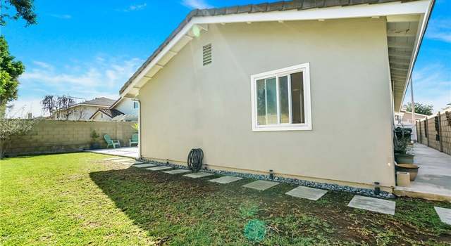 Photo of 4317 Birchwood Ave, Seal Beach, CA 90740
