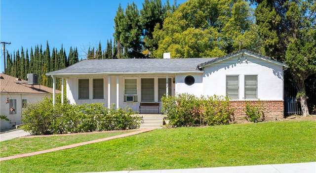 Photo of 1807 Orange Grove Ave, Alhambra, CA 91803