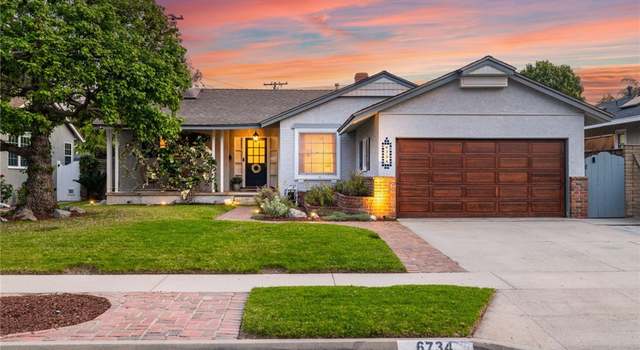 Photo of 6734 E Huntdale St, Long Beach, CA 90808