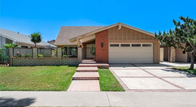 Photo of 14652 Devonshire Ave, Tustin, CA 92780