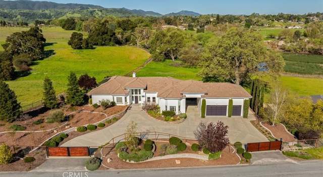 Photo of 16390 Norte Rd, Atascadero, CA 93422