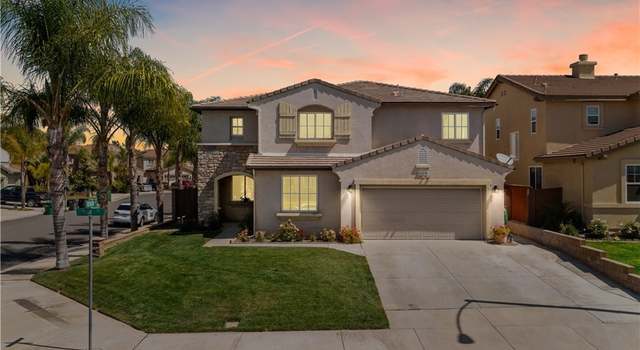 Photo of 30520 Muir Ct, Murrieta, CA 92563