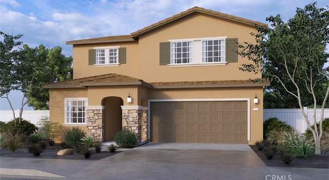 Photo of 83205 Tattler Ln, Indio, CA 92201