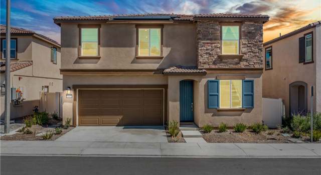 Photo of 36854 Diego Springs Ave, Murrieta, CA 92563