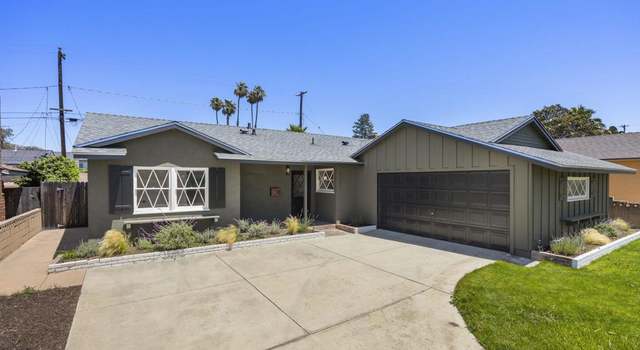 Photo of 6067 Cloverly St, Ventura, CA 93003