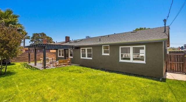 Photo of 6067 Cloverly St, Ventura, CA 93003
