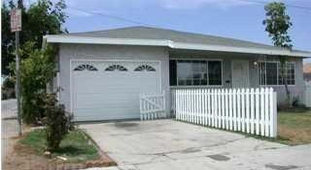 Photo of 15911 OSAGE, Lawndale, CA 90260