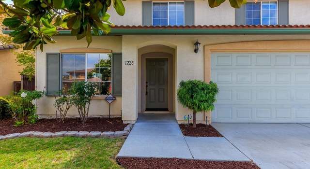 Photo of 1228 Steiner Dr, Chula Vista, CA 91911