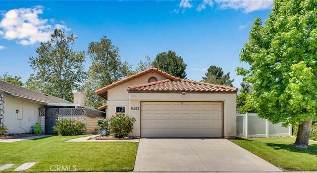 Photo of 11462 Tioga Peak Ct, Rancho Cucamonga, CA 91737