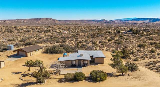 Photo of 2545 Apache Pass, Pioneertown, CA 92268