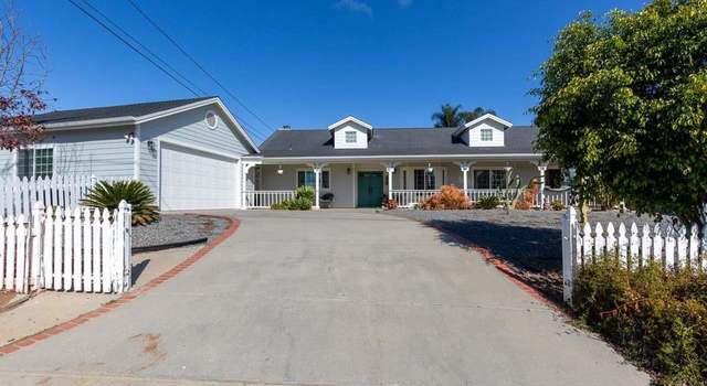 Photo of 229 Holly Rd, El Cajon, CA 92021