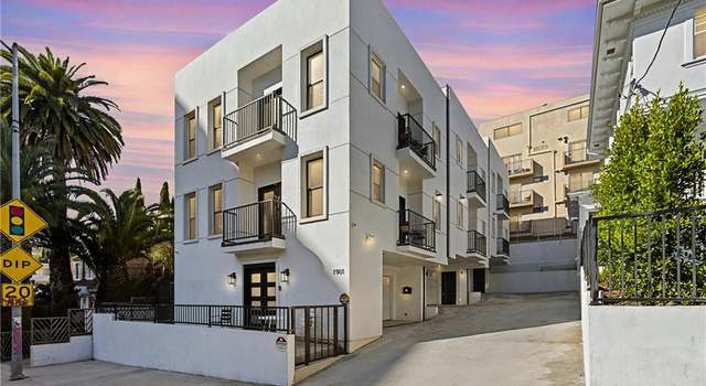 Photo of 1901 N Stoke Ln, Los Angeles, CA 90068
