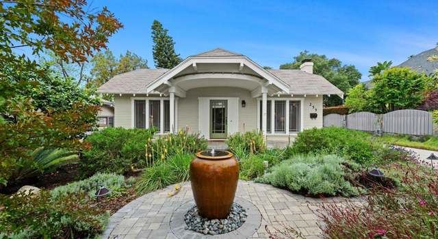Photo of 255 N Canyon Blvd, Monrovia, CA 91016