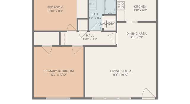 Photo of 5270 E Anaheim Rd #2, Long Beach, CA 90815