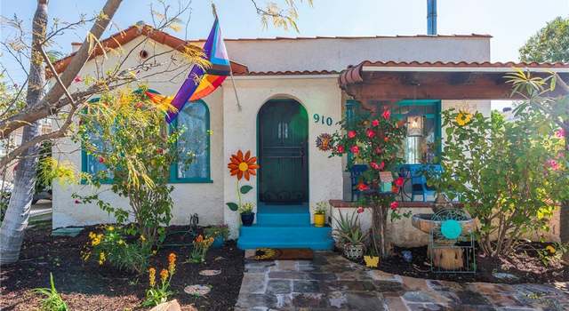 Photo of 910 N Dickel St, Anaheim, CA 92805