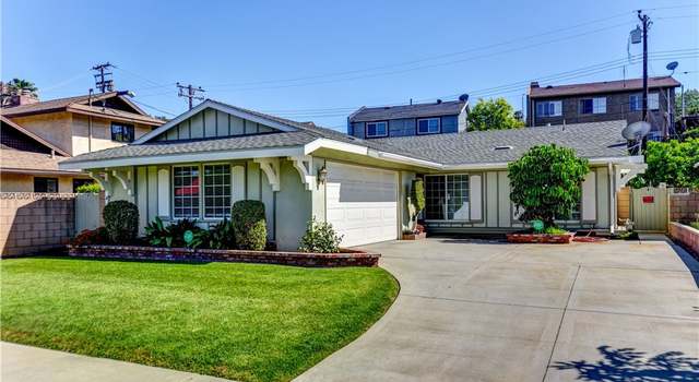 Photo of 8754 Palmcreek Dr, Rosemead, CA 91770