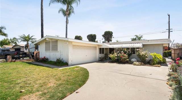 Photo of 8602 Flallon Ave, Whittier, CA 90606
