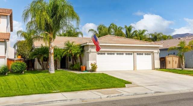 Photo of 1157 Lee Ann Cir, San Jacinto, CA 92582
