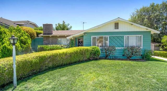 Photo of 535 E 9TH Ave, Escondido, CA 92025