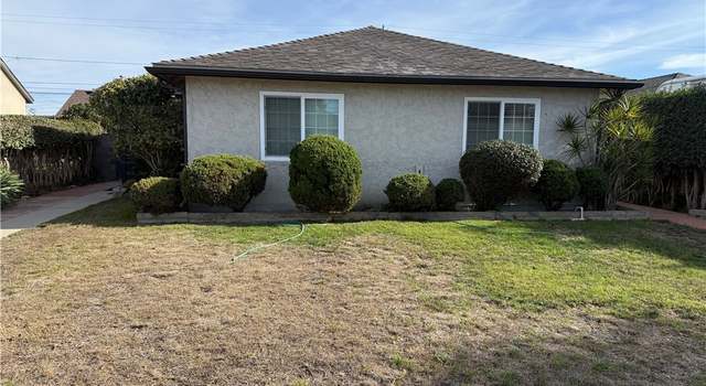 Photo of 1150 S K St, Oxnard, CA 93033
