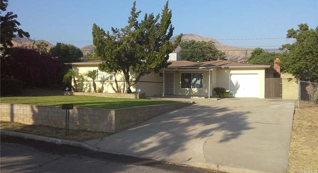 Photo of 5519 Elm Ave, San Bernardino, CA 92404