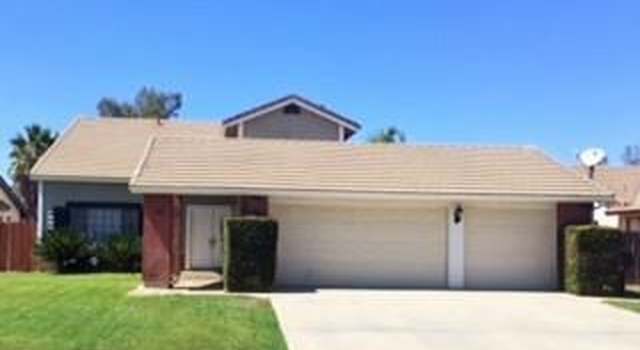 Photo of 13771 Chara Ave, Moreno Valley, CA 92553