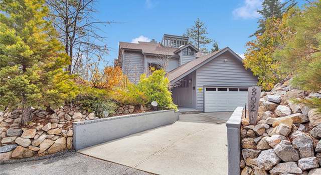 Photo of 892 Nadelhorn Dr, Lake Arrowhead, CA 92352
