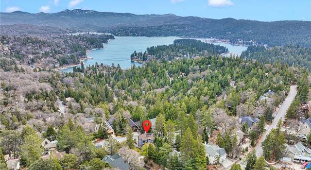 Photo of 892 Nadelhorn Dr, Lake Arrowhead, CA 92352
