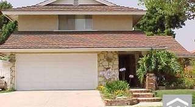 Photo of 11045 BRIGANTINE St, Cerritos, CA 90703