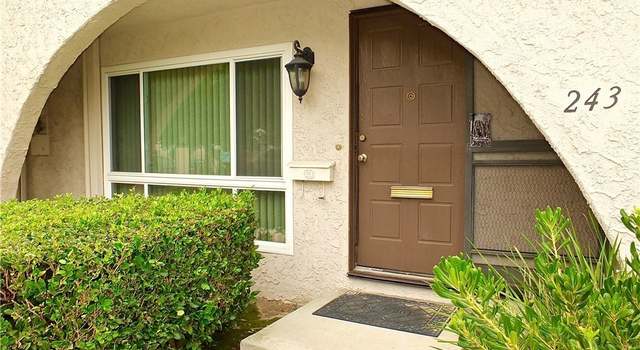Photo of 243 S Aron Pl, Anaheim, CA 92804