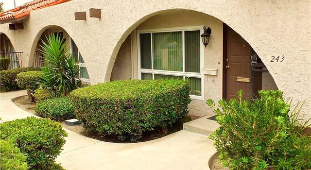 Photo of 243 S Aron Pl, Anaheim, CA 92804