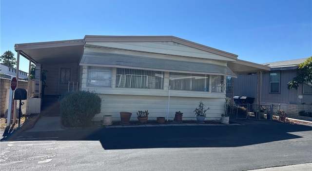 Photo of 9080 Bloomfield Ave Ave #72, Cypress, CA 90630