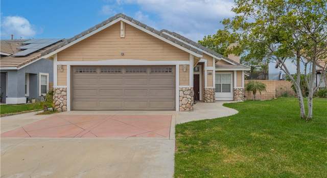 Photo of 14850 Filly Ln, Fontana, CA 92336