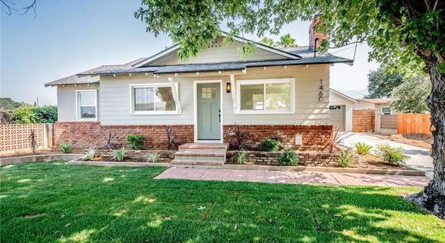Photo of 1460 Clair St, Ontario, CA 91762