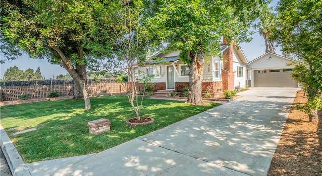 Photo of 1460 Clair St, Ontario, CA 91762