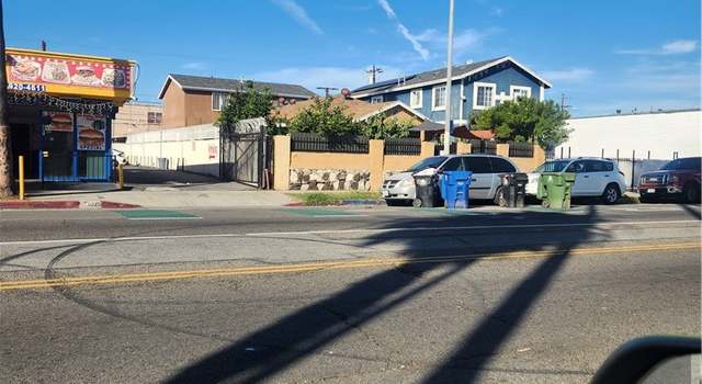 Photo of 8021 Avalon Blvd, Los Angeles, CA 90003
