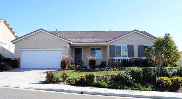 Photo of 1523 Sandy Hill Dr, Calimesa, CA 92320