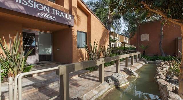 Photo of 7787 Margerum Ave #140, San Diego, CA 92120