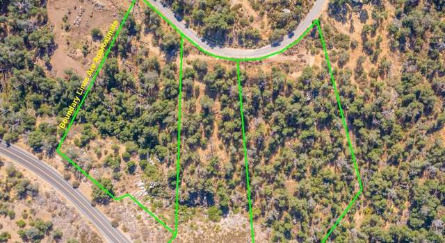 Photo of 9-.53 Acres Riverwood Rd, Santa Ysabel, CA 92070