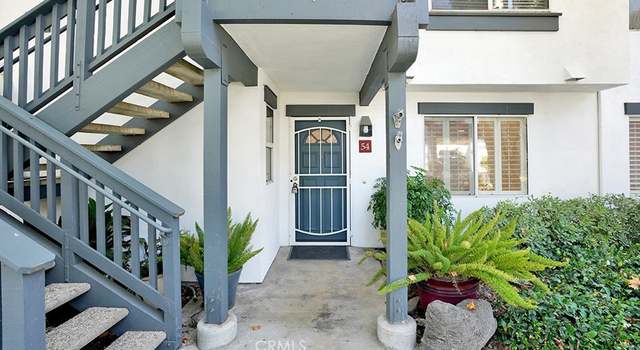 Photo of 54 Lobelia, Rancho Santa Margarita, CA 92688