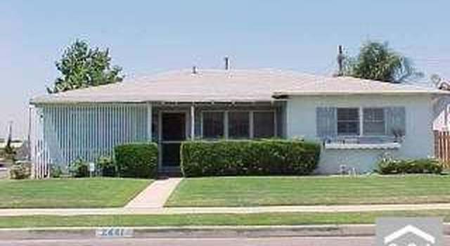 Photo of 2441 W GRAMERCY Ave, Anaheim, CA 92801