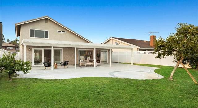 Photo of 17196 Brooklyn Ave, Yorba Linda, CA 92886