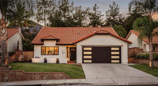 Photo of 25007 Sargasso Ct, Stevenson Ranch, CA 91381